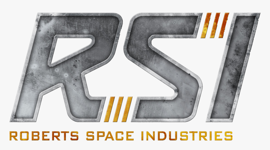 Rsi - Star Citizen Rsi Logo, HD Png Download, Free Download