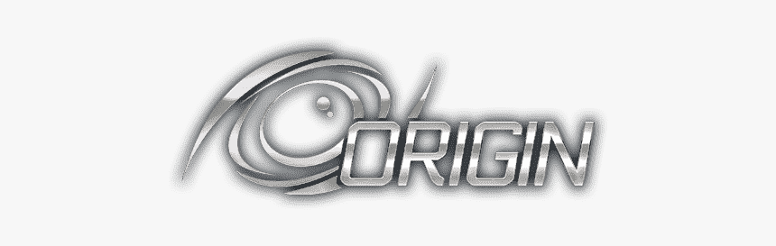 star citizen origin logo hd png download kindpng star citizen origin logo hd png