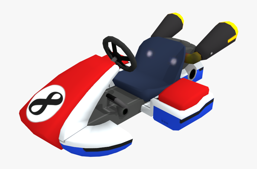 Download Zip Archive - Mario Kart Png, Transparent Png, Free Download