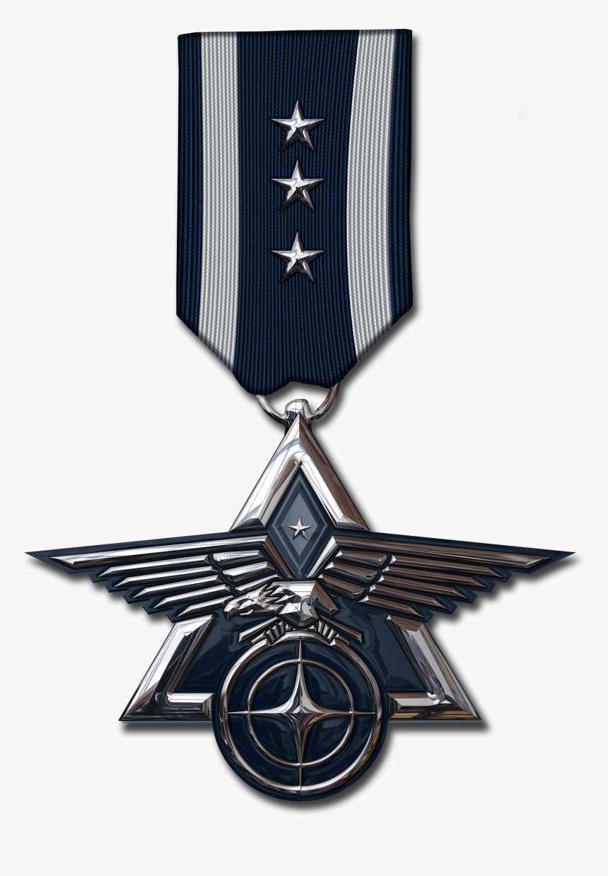 Star Citizen Logo Png - Star Citizen Uee Badge, Transparent Png, Free Download