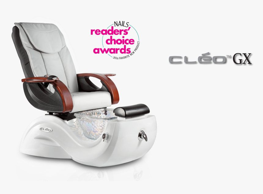 Cleo Gx Jk - Manicure, HD Png Download, Free Download