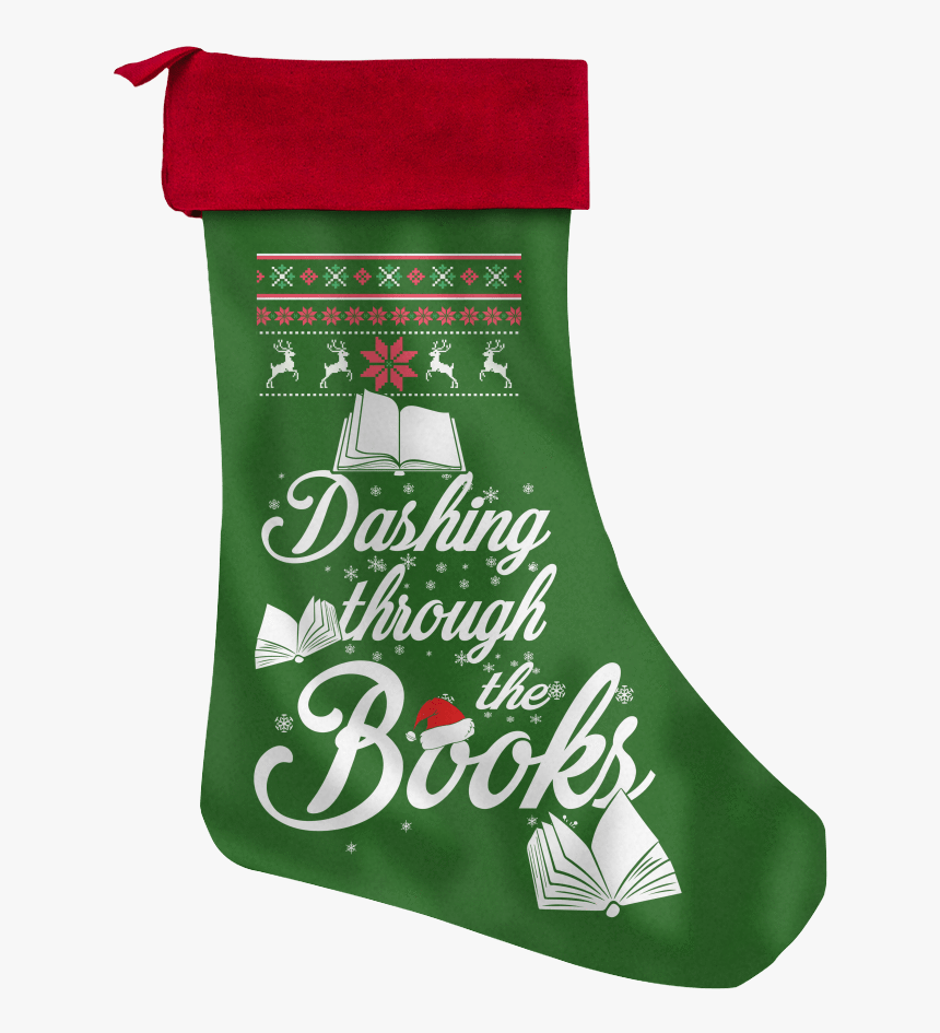 Christmas Stocking, HD Png Download, Free Download