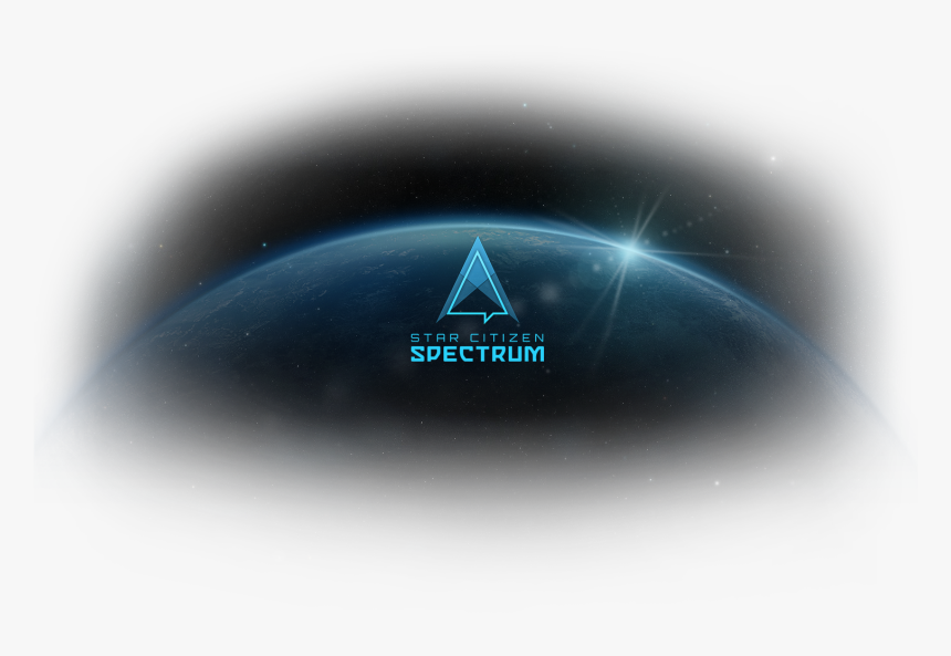 All Star Citizen Forum Posts Will Now Be Handled By - Circle, HD Png Download, Free Download