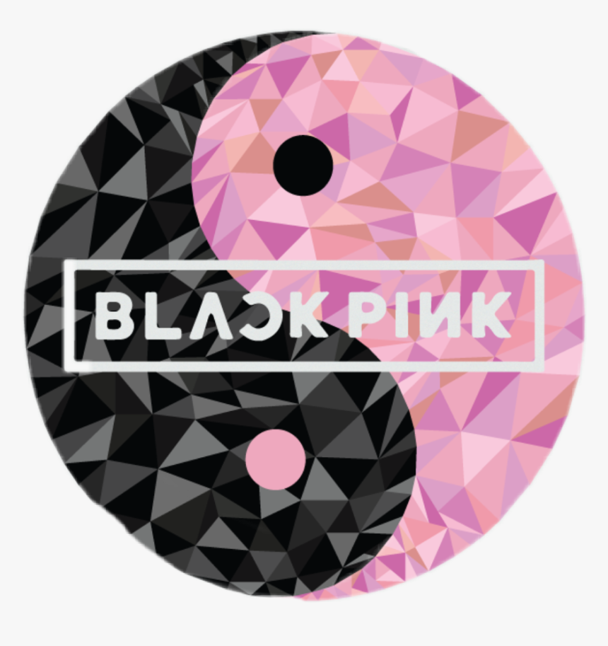 #blackpink #be Creative #black #pink #kpop #jingjang - Design Black