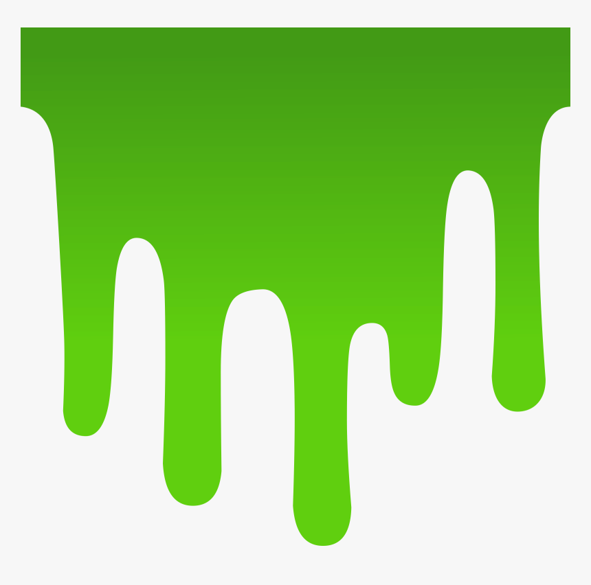 Drip Png Image - Transparent Background Slime Png, Png Download, Free Download