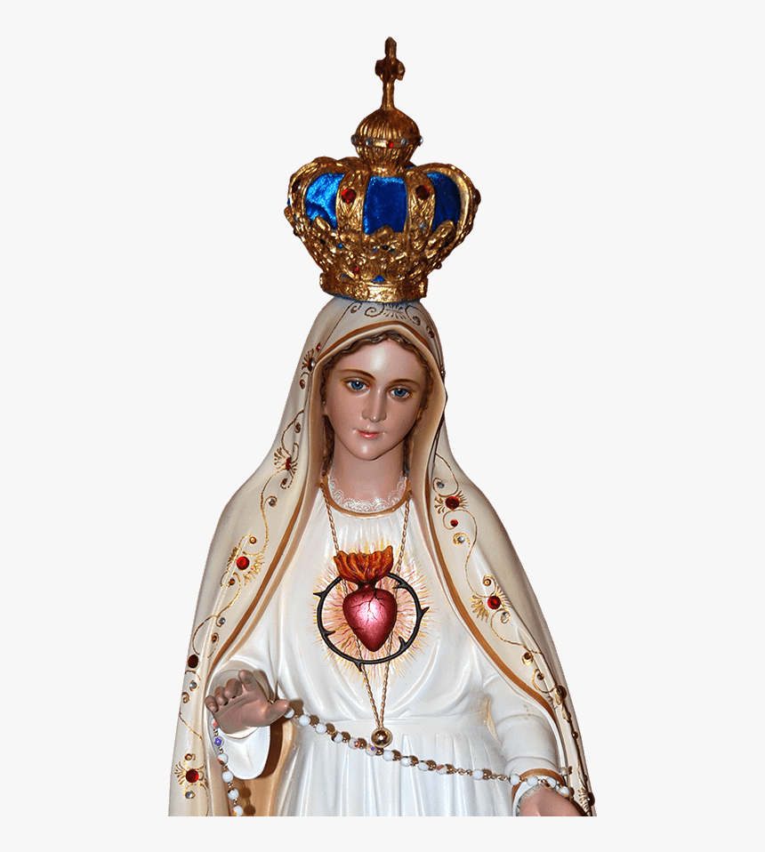 Virgin Mary Png, Transparent Png - kindpng