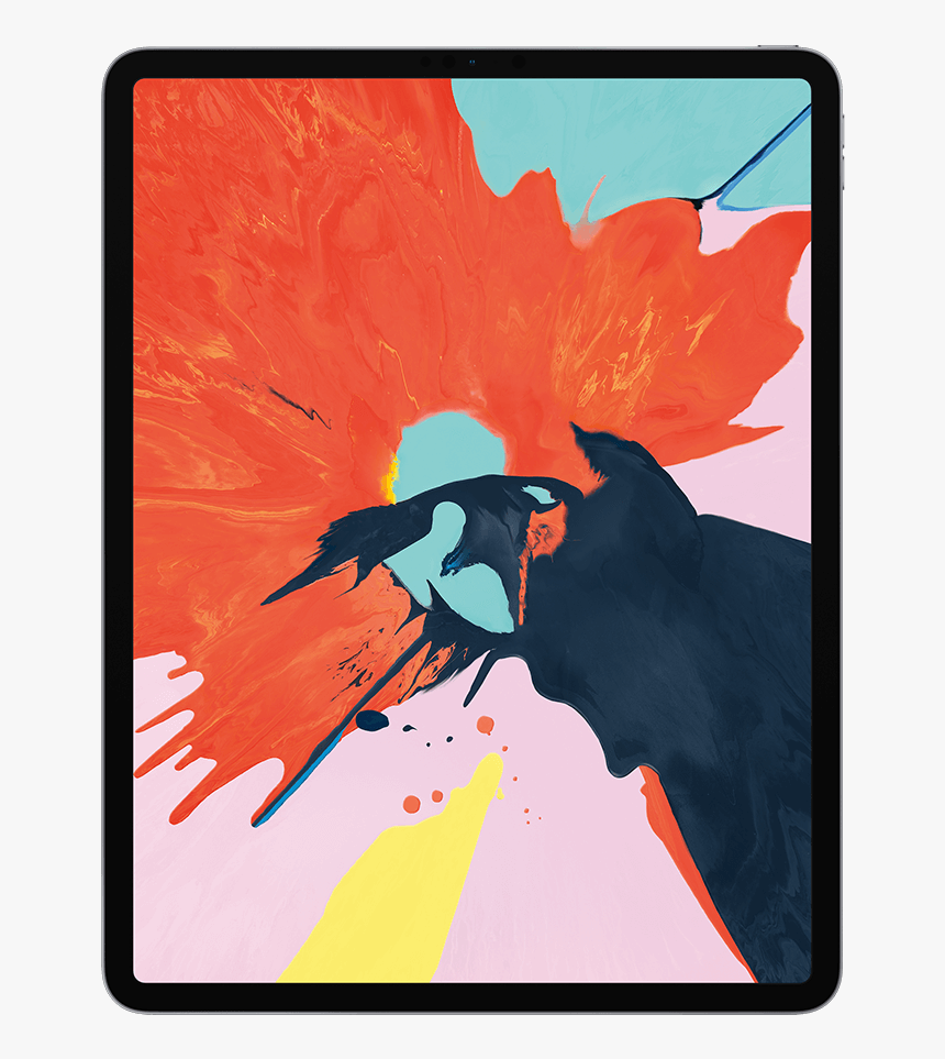 Ipad Pro Price In India, HD Png Download, Free Download