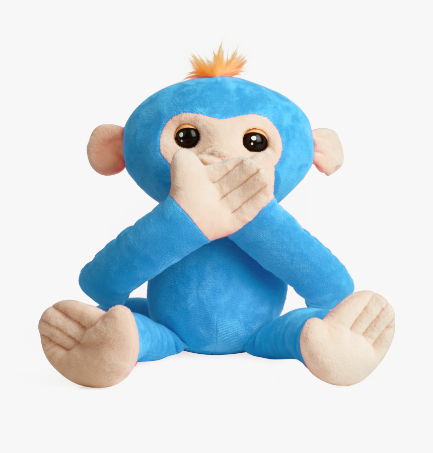 Wowwee Monkey, HD Png Download, Free Download