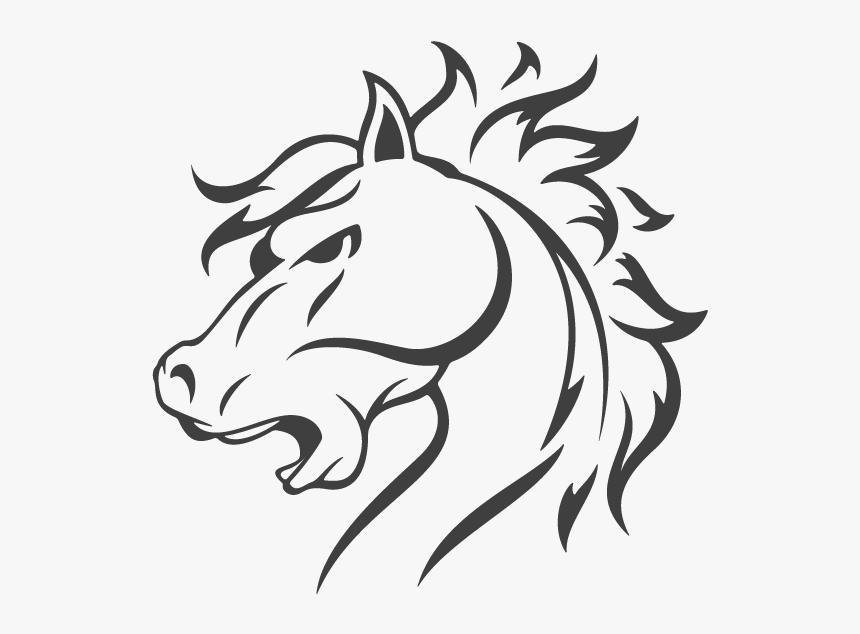 Free Free Paint Horse Svg SVG PNG EPS DXF File