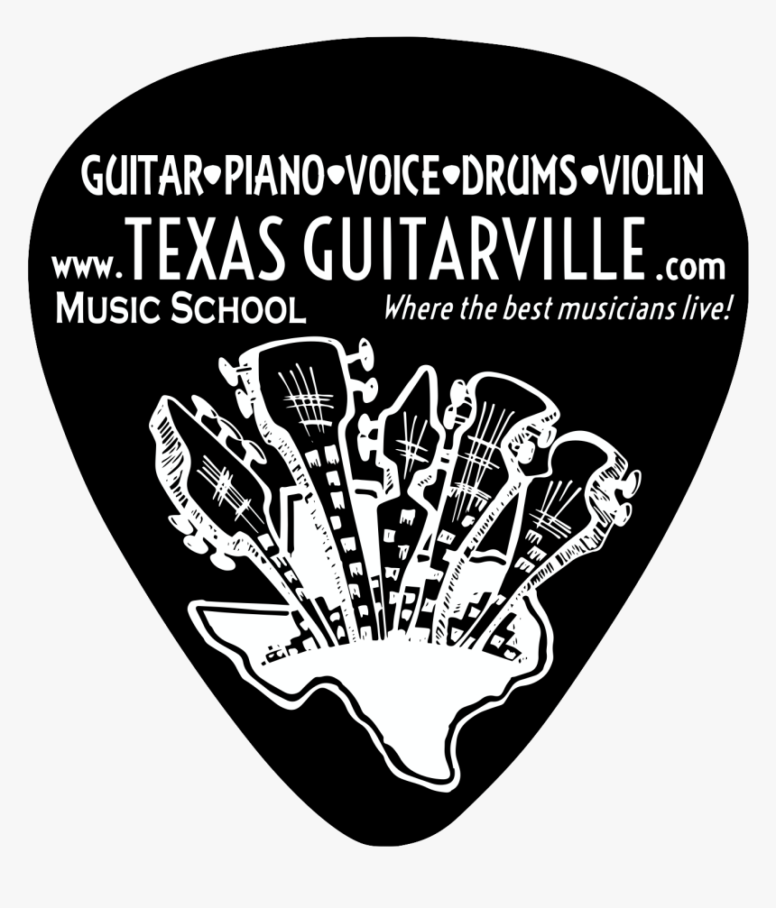 Guitarville Artwork 1, HD Png Download, Free Download