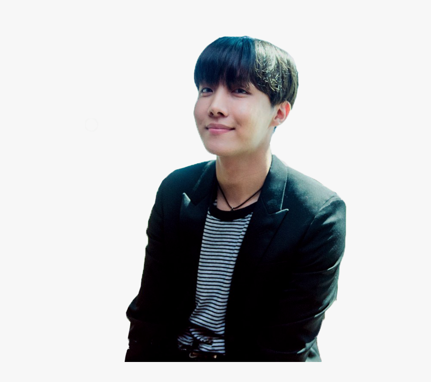 Clip Art Bts Hoseok Png Transparentbackground - Jhope Transparent Background, Png Download, Free Download