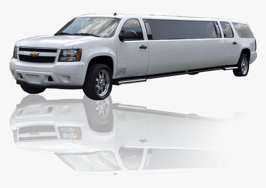 Limousine, HD Png Download, Free Download