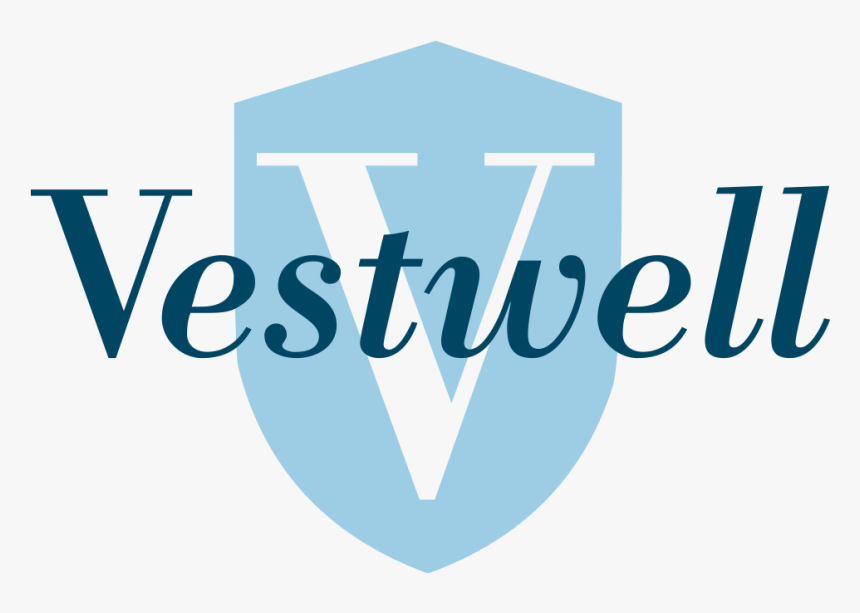 Vestwell Logo August1 - Graphic Design, HD Png Download, Free Download