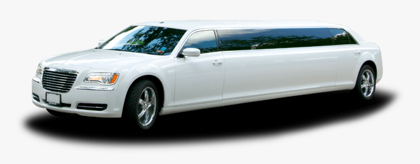 Limousine, HD Png Download, Free Download