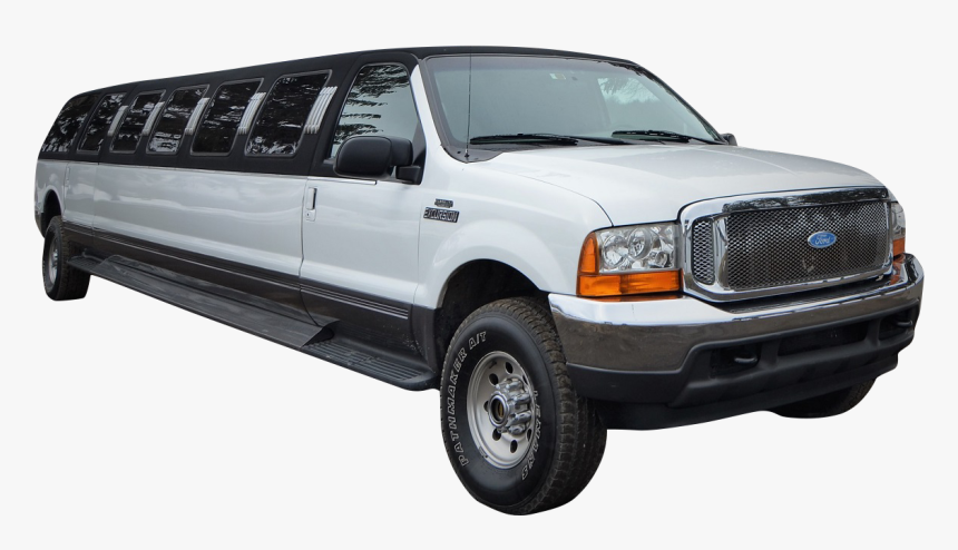 Limousine, HD Png Download, Free Download