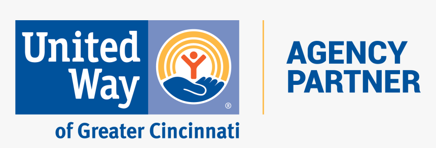 United Way Partner Agency Logo, HD Png Download, Free Download