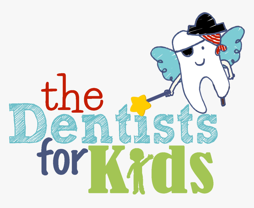 Dentists For Kids - Scribble Font, HD Png Download, Free Download