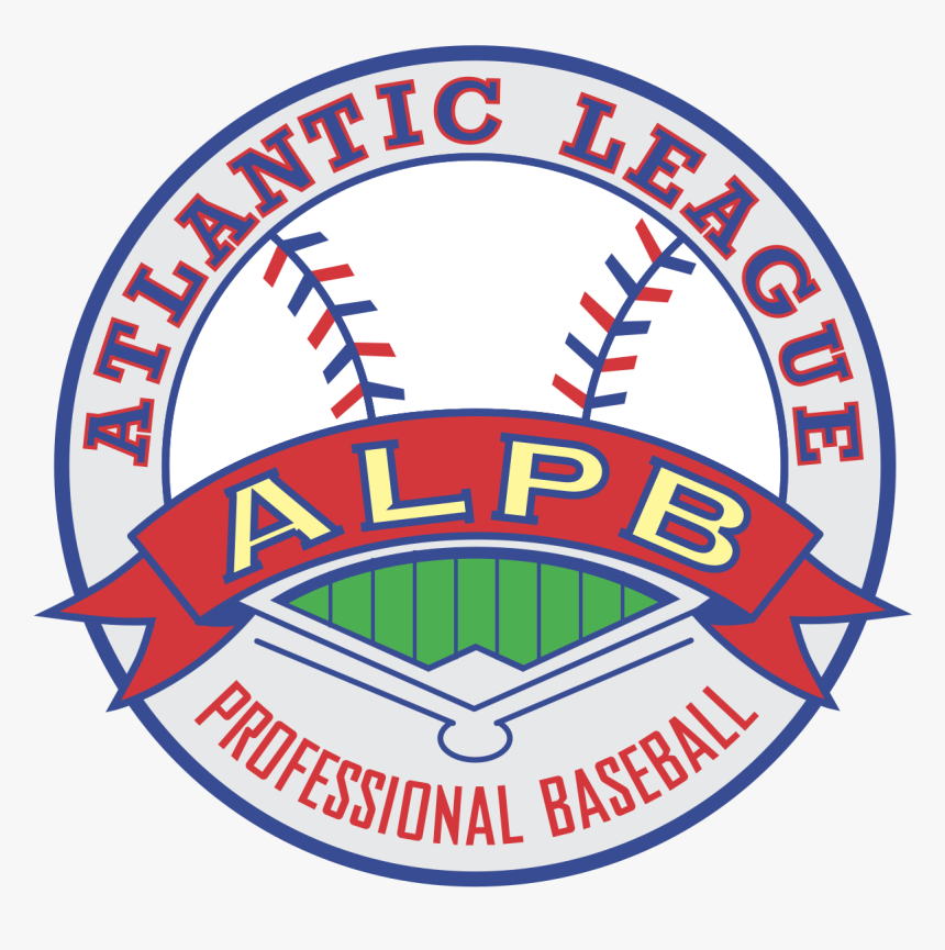 Atlantic League Of Professional Baseball, HD Png Download, Free Download