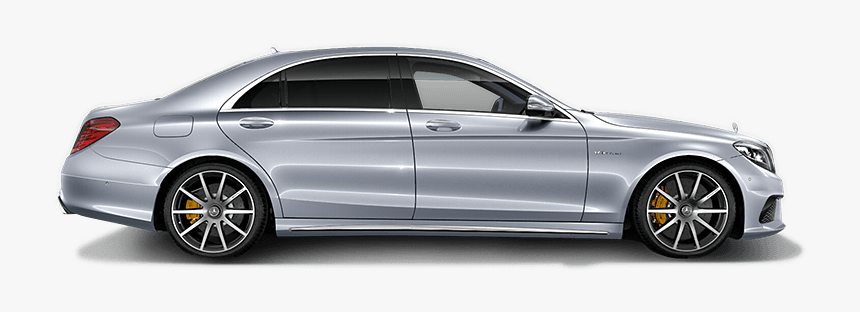 Download For Free Mercedes Png - Mercedes Car Side Png, Transparent Png, Free Download