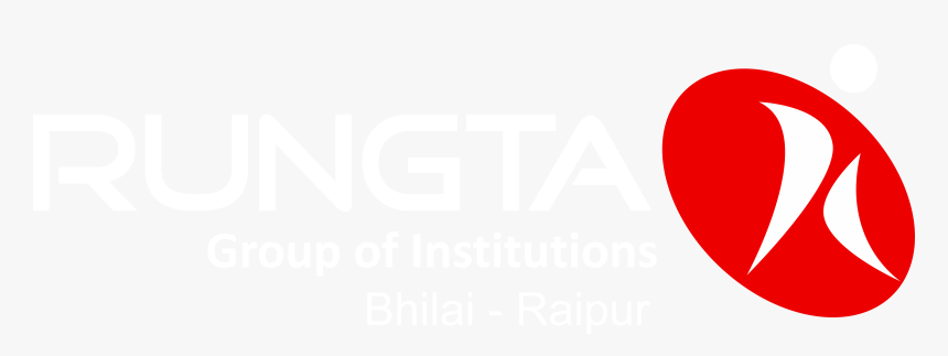 Logo - Rungta College, HD Png Download, Free Download