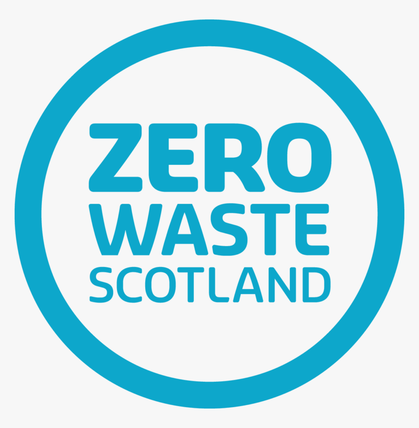 Zero Waste Scotland Stirling, HD Png Download, Free Download