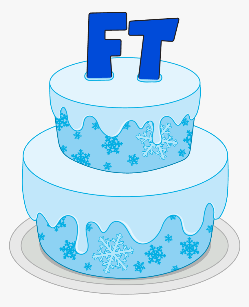 Birthday Cake, HD Png Download, Free Download