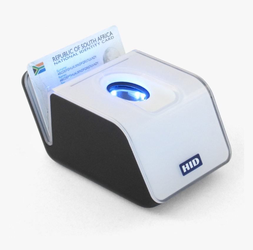 Hid Fingerprint, HD Png Download, Free Download