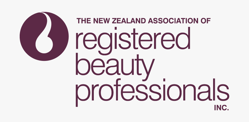 The New Zealand Association Of Registered Beauty Professionals, HD Png Download, Free Download