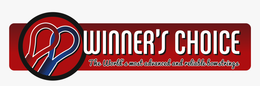 Winner Banner Png - Winners Choice, Transparent Png, Free Download