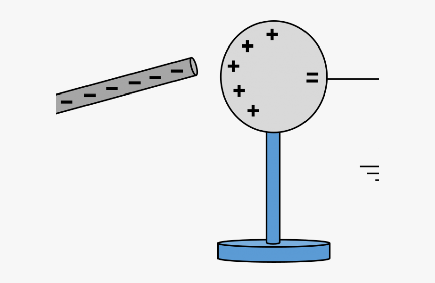 Metal Clipart Physics - Romanian Ministry Of Education And Research, HD Png Download, Free Download