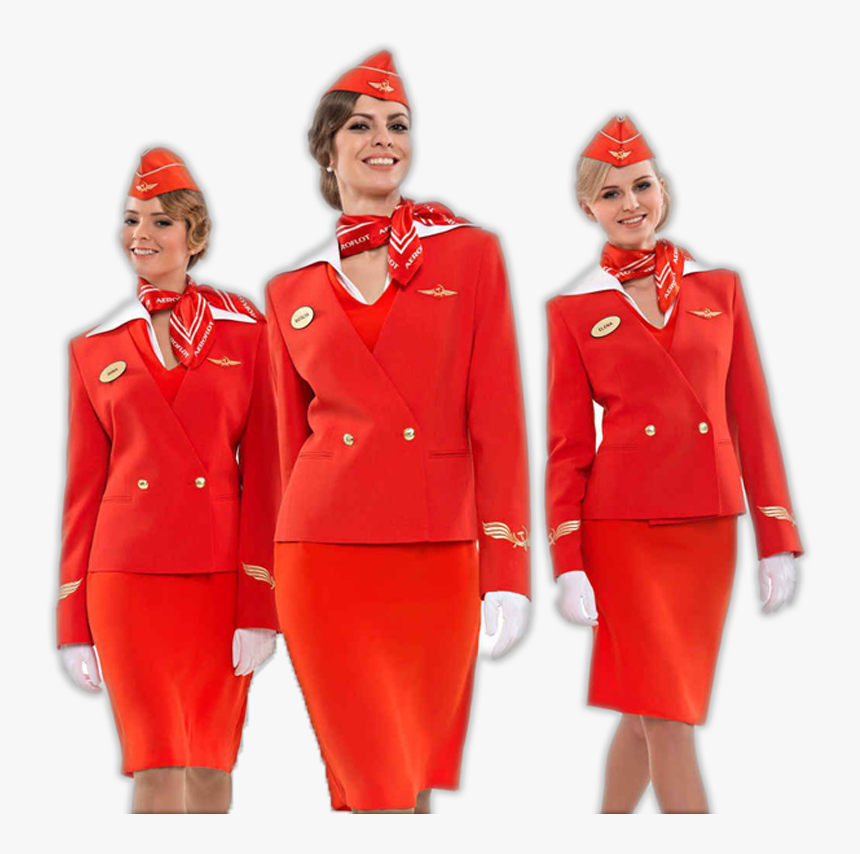 Air Hostess Job Salary