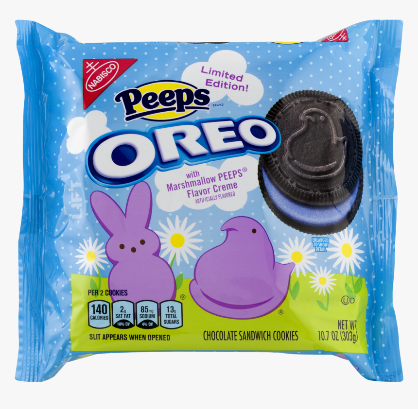 Oreo Peeps, HD Png Download, Free Download