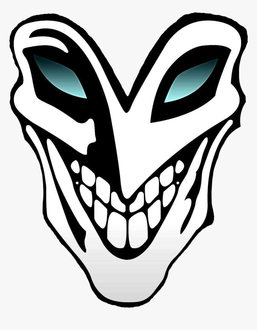 Shaco Face, HD Png Download, Free Download