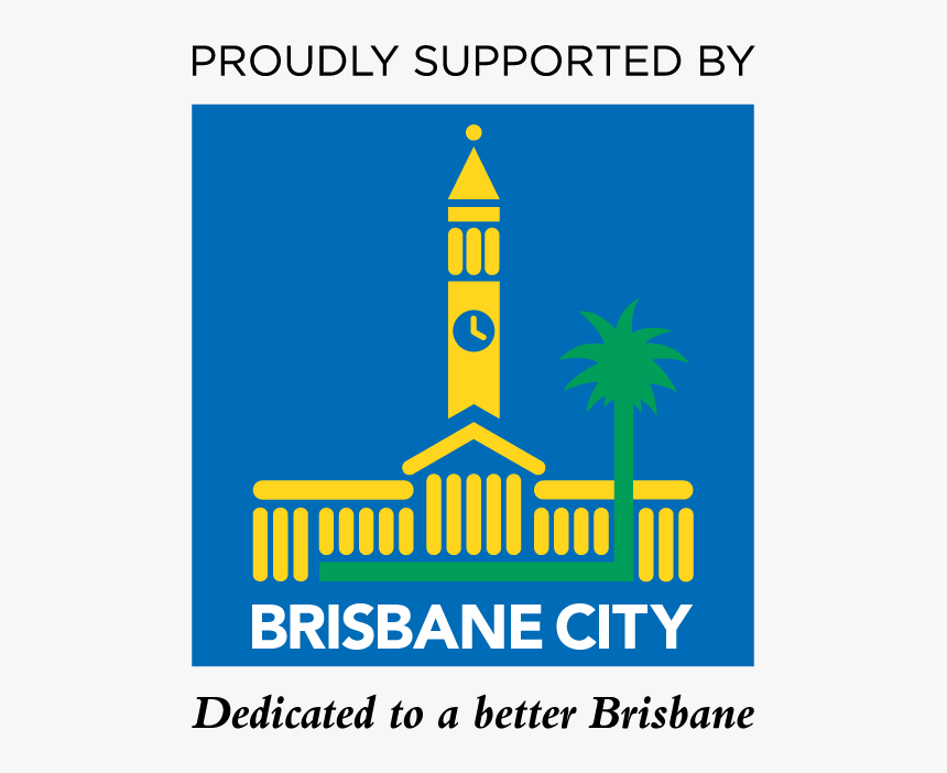 Image Description - Brisbane City Council Logo Vector, HD Png Download, Free Download