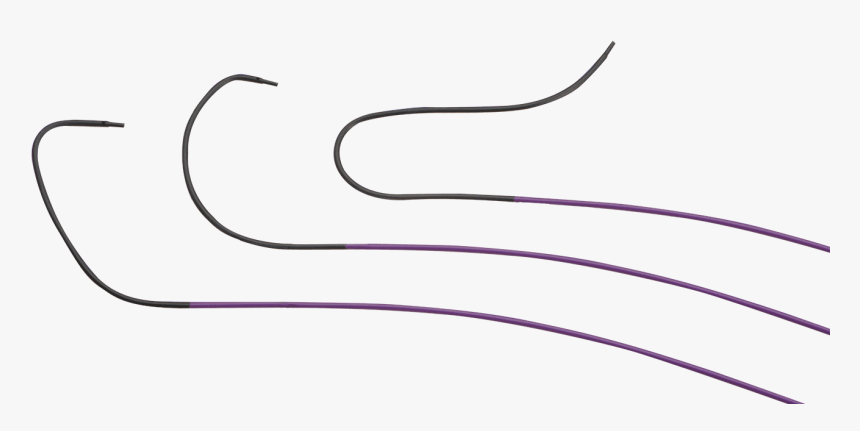 Line Art - Catheters Peripheral, HD Png Download, Free Download
