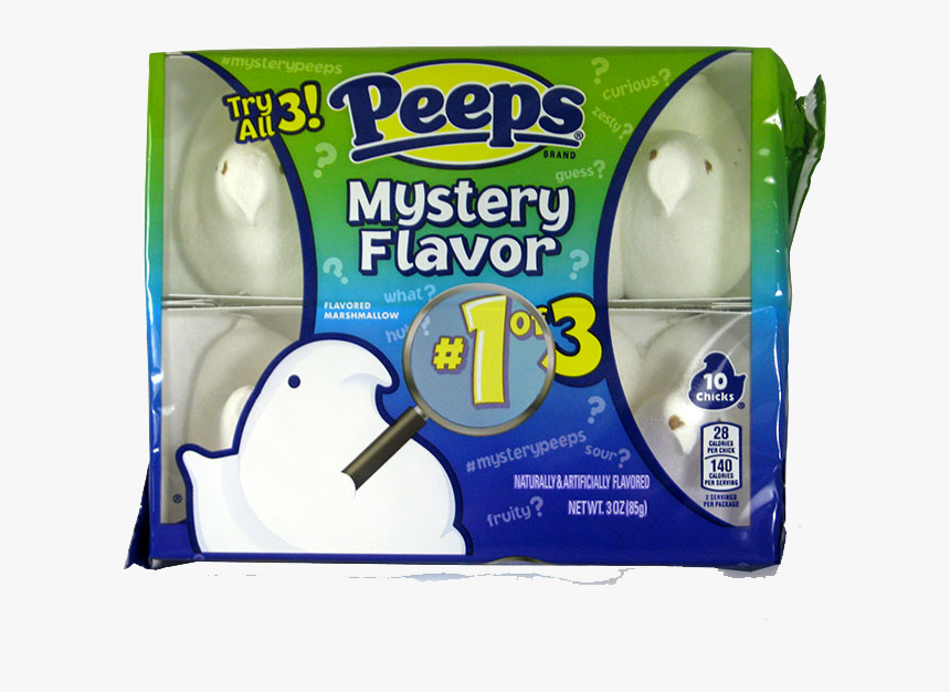 Peeps, HD Png Download, Free Download