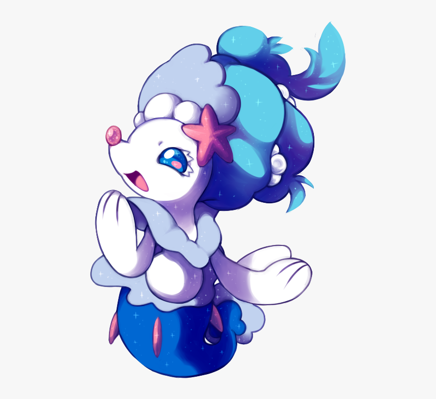 Primarina By Hereiskoko - Cute Primarina, HD Png Download, Free Download