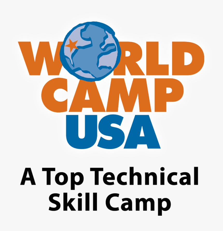 World Camp, HD Png Download, Free Download