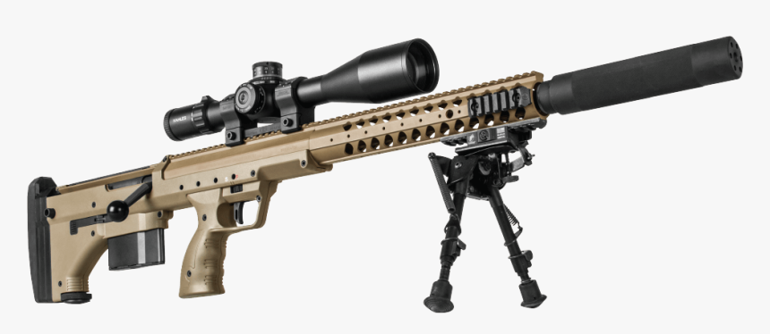 Srs Rifle, HD Png Download, Free Download