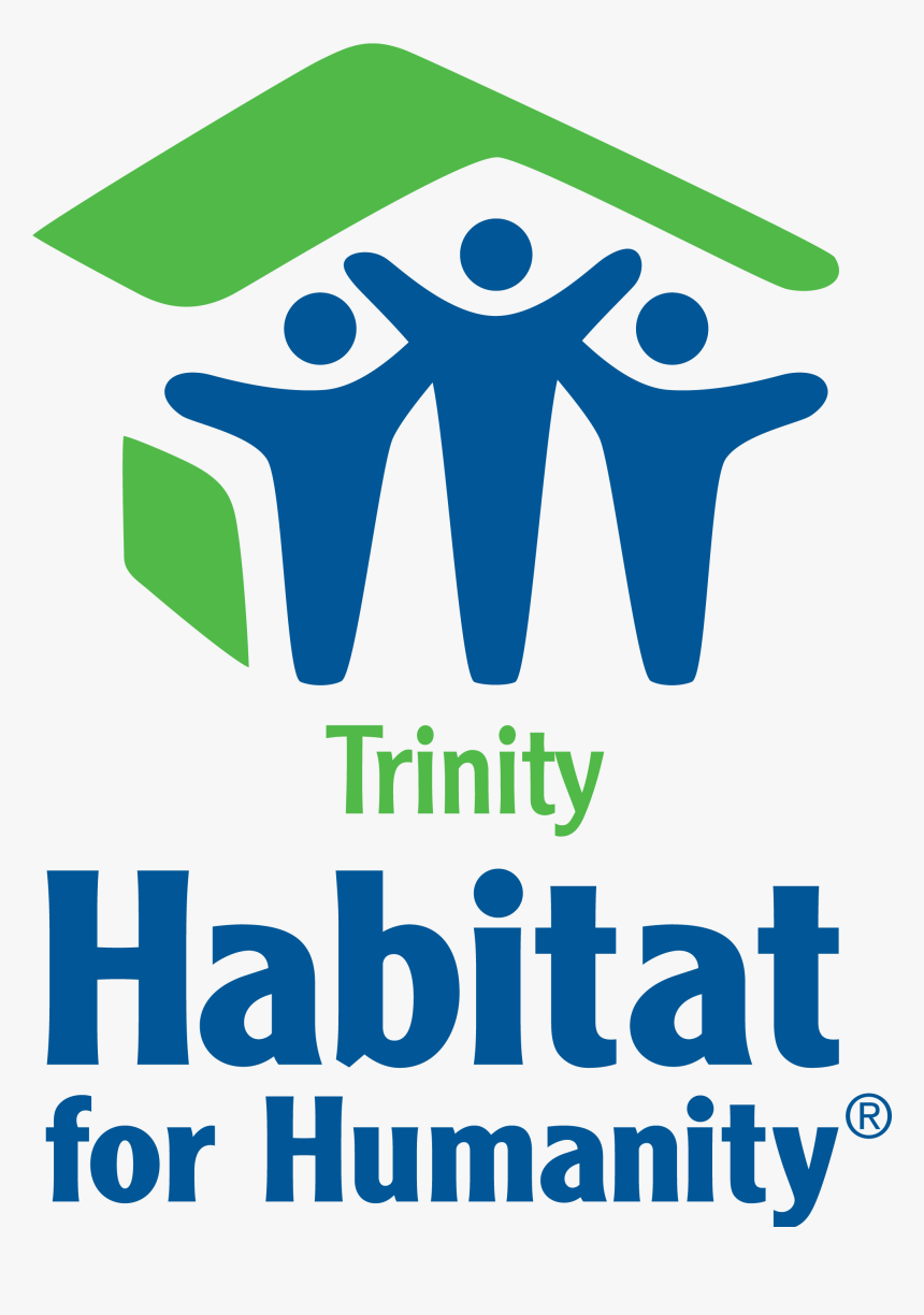 Charlotte County Habitat For Humanity, HD Png Download, Free Download