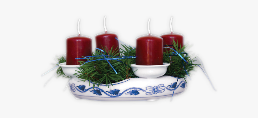 Advent Candle, HD Png Download, Free Download