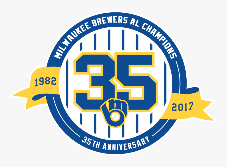 Milwaukee Brewers Old, HD Png Download, Free Download