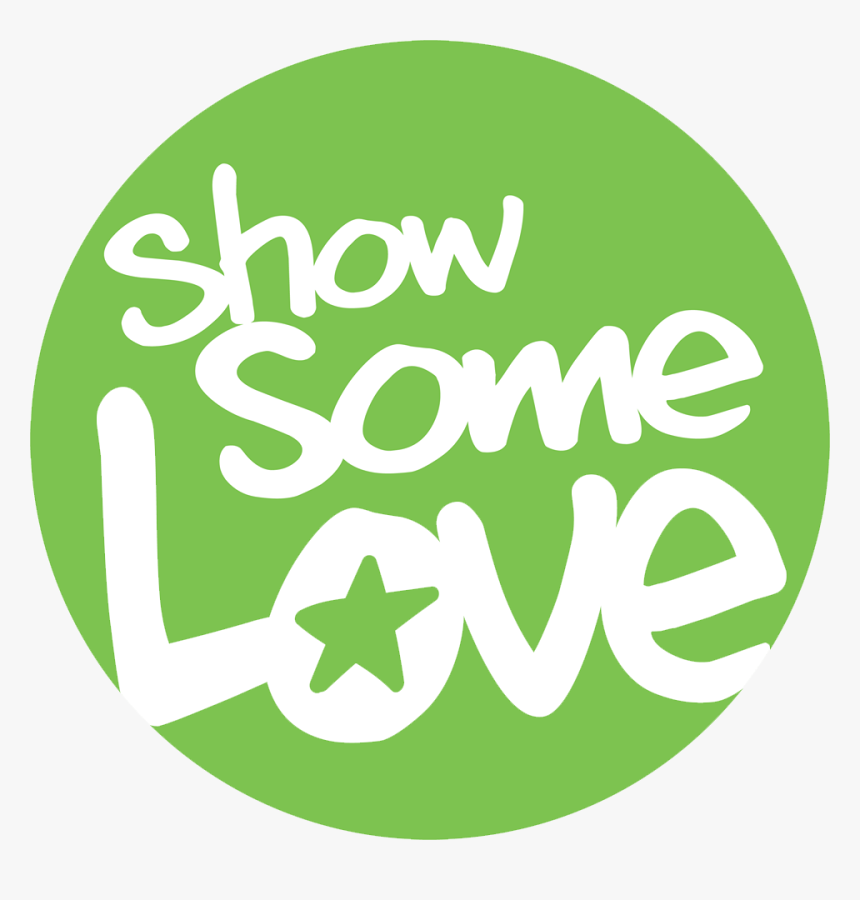 Show Some Love Cfc, HD Png Download, Free Download