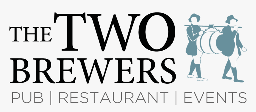 The Two Brewers - Rutgers University, HD Png Download, Free Download