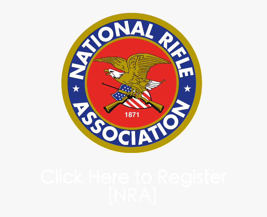 National Rifle Association, HD Png Download, Free Download