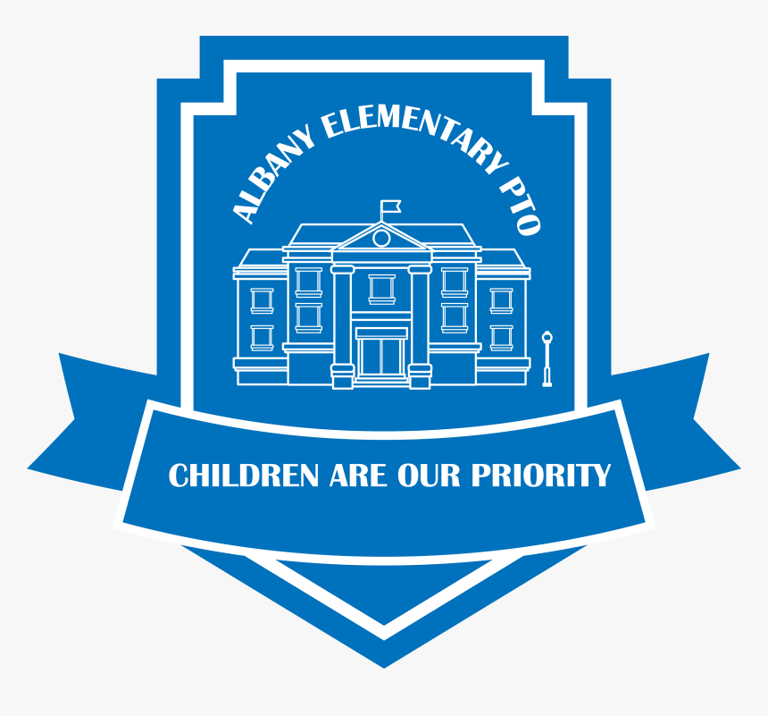 Albany Elementary Pto, HD Png Download, Free Download