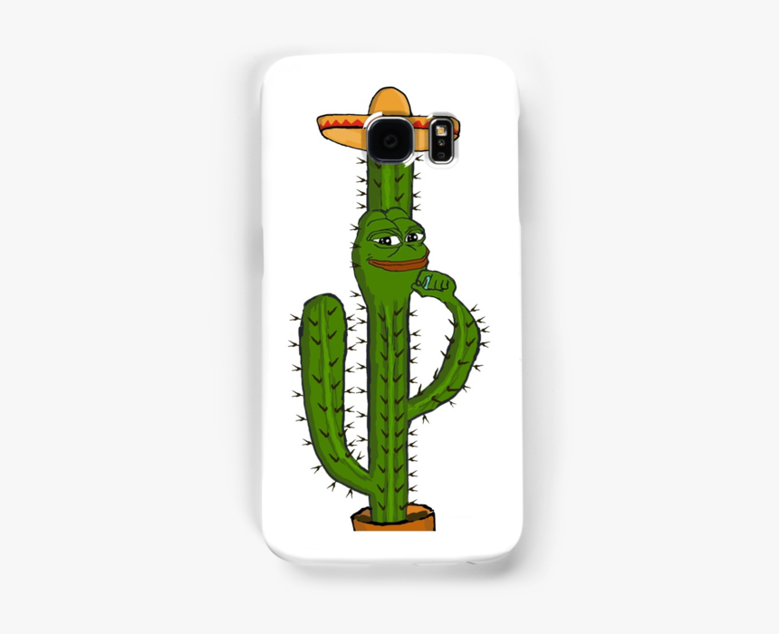 Im A Cactus Meme, HD Png Download, Free Download