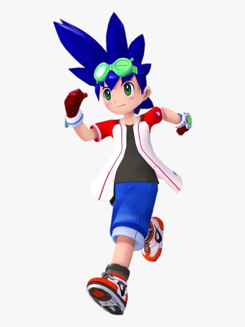 Ape Escape - Ape Escape 3 Kei, HD Png Download, Free Download