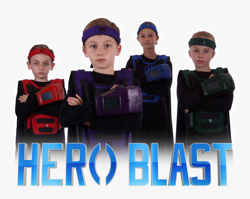 Static1 Squarespace - Hero Blast Lasertag, HD Png Download, Free Download