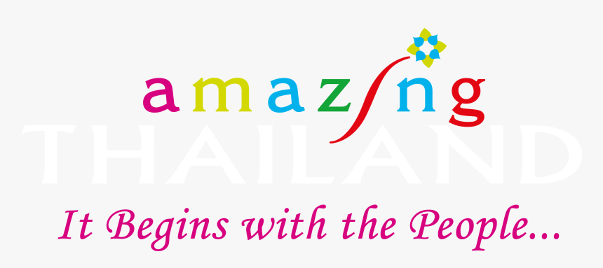 Transparent Amazing Png - Amazing Thailand Logo Png, Png Download, Free Download
